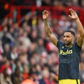 Newcastle United striker Callum Wilson. (Photo by Michael Regan/Getty Images)