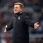 Newcastle predicted line-up vs. Burnley - £39m midfield out as six changes anticipated