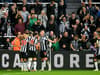 Newcastle United player ratings v Burnley: 8/10 ‘machine’ & ‘silly’ 7/10  as Magpies claim 2-0 win