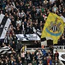 It’s set to be an electric atmosphere at St James’ Park (Image: Getty Images)