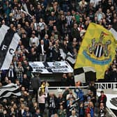 It’s set to be an electric atmosphere at St James’ Park (Image: Getty Images)