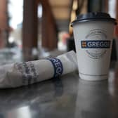 Greggs sales jump by over a fifth as cost increases ease. (Photo: Getty Images) 