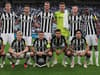 How a Newcastle United point vs PSG will boost club financially - Champions League prize money explained