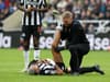 Newcastle United double injury doubt as Callum Wilson, Joelinton & Sandro Tonali updates given