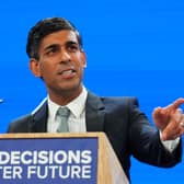 The Prime Minister has unveiled plans to scrap A-levels in a huge shake-up to the UK’s education system. Credit: Carl Court/Getty Images