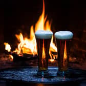 These cosy pubs are perfect for a Winter pint. Photo: Adobe Stock/alex57111