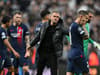 Paris Saint-Germain boss makes controversial Newcastle United scoreline claim after 4-1 defeat