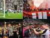 18 incredible photos from Newcastle United’s 4-1 Champions League win over PSG