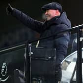 Alan Shearer was on the booze at 2 pm on Wednesday (Image: Getty Images)