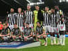 From the Paraguayan King to the Geordie Boys - Newcastle United’s win v PSG was Gen Z’s Barcelona moment