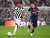 Paris Saint-Germain star makes St James’ Park atmosphere claim after Newcastle United defeat