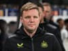 ‘Keep Moysey guessing’ - Newcastle United star hints that Eddie Howe injury update may not be as it seems