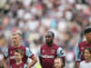 West Ham United facing late fitness blow as key pair major doubts to face Newcastle United
