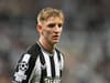 ‘Disappointed’ - Newcastle United £45m star ruled out versus West Ham United