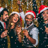 Events company Fizzbox have chosen the top 10 Christmas party plans in Newcastle.