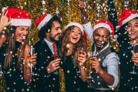 Events company Fizzbox have chosen the top 10 Christmas party plans in Newcastle.