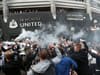27 iconic Newcastle United photos as Amanda Staveley & Co celebrates two-year takeover anniversary