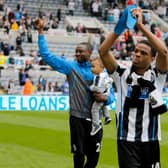 Loic Remy has retired from football. (Getty Images)