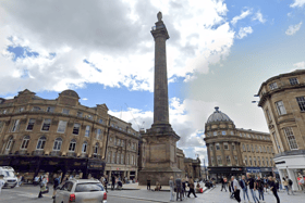 Where do you think the word ‘Geordie’ came from?