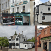 These are some of the most haunted pubs in Newcastle and the North East. Photo: Google Maps.