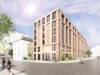 First look at proposed Strawberry House student accommodation in the shadow of St James’ Park