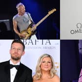 Find out where your favourite North East celebrities went to school.