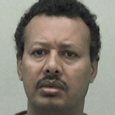Yasim Ismael. Photo: Northumbria Police.
