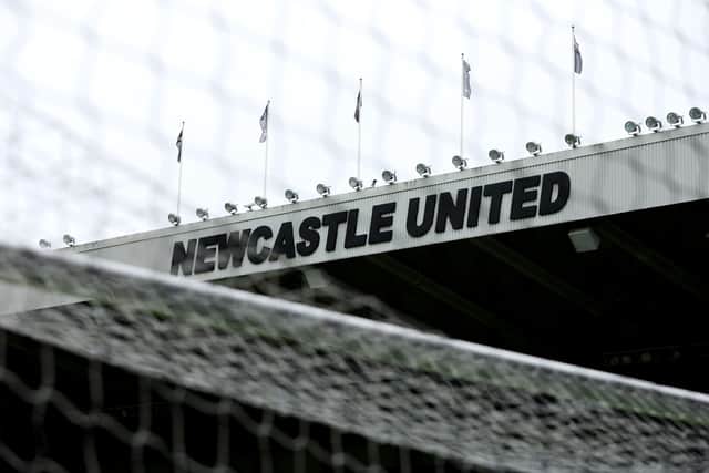 St James’ Park will host Euro 2028 matches (Image: Getty Images)