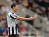 Former Newcastle United defender with 169 appearances set to charge of League Two club