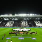 Newcastle United could qualify for the Champions League with a fifth place finish (Image: Getty Images)