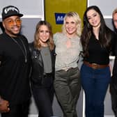 S Club will be performing in Newcastle this week. 