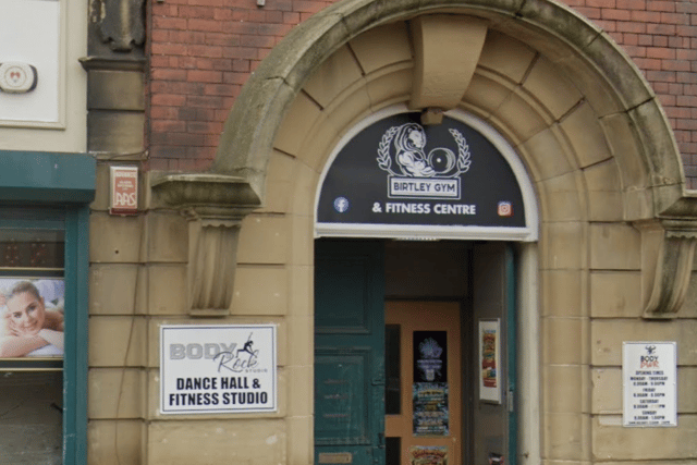 Police found quantities of drugs and thousands of pounds in cash at the Birtley Gym and Fitness Centre. Photo: Google Maps.