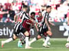 Newcastle United superstar slammed for poor performance on international stage