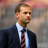 Dan Ashworth