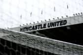 General view inside the stadium prior to the Premier League match between Newcastle United and Burnley FC at St. James Park on September 30, 2023 in Newcastle upon Tyne, England. (Photo by Nigel Roddis/Getty Images)