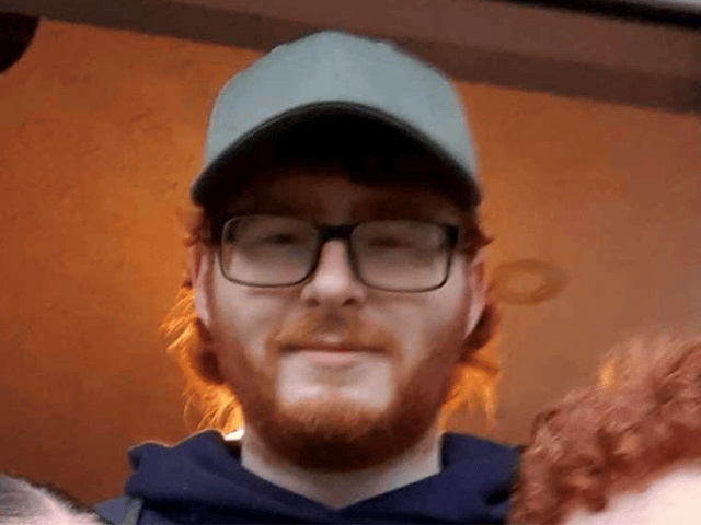 Joe Scott, 19, died following a collision in the West Denton area of Newcastle. Photo: Other 3rd Party.