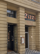 Zizzi received a five-star rating and is one of many flash city centre restaurants to be handed a full bill of hygiene health