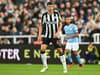 ‘Real blow’ - Newcastle United midfielder dealt four-week illness setback