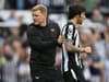 The 30-plus Sandro Tonali questions Newcastle United boss Eddie Howe faced at extraordinary press conference