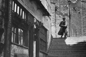 Newcastle’s Castle Keep hails from the 12th century and has a reputation for unsettling incidents occurring within its ancient walls.