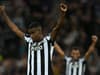 Newcastle United handed major £108m injury boost v Crystal Palace as key duo arrive at St James’ Park
