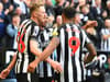 Newcastle United player ratings: ‘Sensational’ 9/10 & ‘sloppy’ 5/10 in Crystal Palace win - gallery