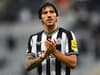 ‘Next 24 hours’ - Sandro Tonali update as fresh images emerge of Newcastle United star