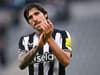 ‘Love’: Newcastle United star’s hidden gesture revealed amid Sandro Tonali support