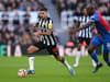 Newcastle United star set for suspension blow - could now miss Arsenal game