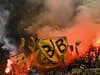 Champions League: Borussia Dortmund ultras group announce Newcastle fan march plans