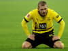 Borussia Dortmund dealt late illness blow ahead of Newcastle United clash