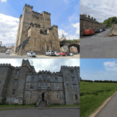These are some of the most haunted places in Newcastle and Northumberland. Photo: Google Maps.