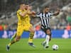 Borussia Dortmund star makes ‘disgusting’ Newcastle United claim ahead of Champions League tie