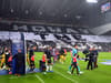 Newcastle United break 28 year European record in Champions League defeat to Borussia Dortmund